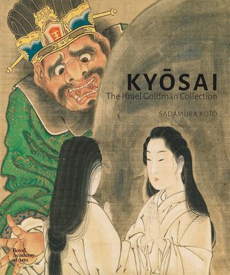 Kyosai: The Israel Goldman Collection(Pevná vazba)