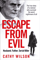 Escape from Evil (Wilson Cathy)(Paperback / softback)