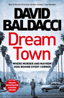 Dream Town (Baldacci David)(Paperback)