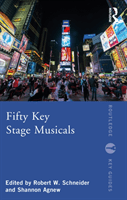 Fifty Key Stage Musicals(Paperback / softback)