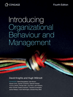 Introducing Organizational Behaviour and Management (Knights David (Emeritus Professor Lancaster University Management School UK))(Paperback / softback)