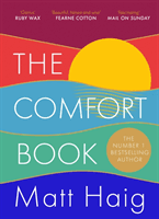 Comfort Book (Haig Matt)(Paperback / softback)