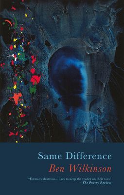 Same Difference (Wilkinson Ben)(Paperback / softback)