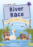 River Race - (Purple Early Reader) (Moore Jenny)(Paperback / softback)