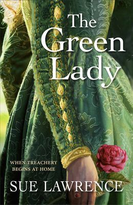 Green Lady (Lawrence Sue)(Paperback / softback)