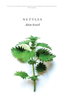 Nettles (Scovell Adam)(Paperback / softback)