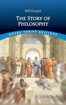 Story of Philosophy (Durant Will)(Paperback / softback)