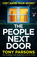 People Next Door (Parsons Tony)(Paperback)