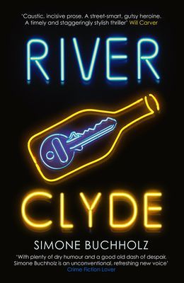 River Clyde (Buchholz Simone)(Paperback / softback)