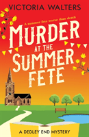 Murder at the Summer Fete (Walters Victoria)(Paperback / softback)