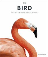 Bird - The Definitive Visual Guide (DK)(Pevná vazba)