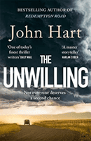 Unwilling - The gripping new thriller from the author of the Richard & Judy Book Club pick (Hart John)(Paperback / softback)