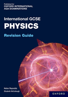 OxfordAQA International GCSE Physics: Revision Guide (Reynolds Helen)(Paperback / softback)