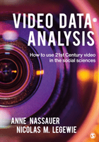 Video Data Analysis - How to Use 21st Century Video in the Social Sciences (Nassauer Anne)(Paperback / softback)