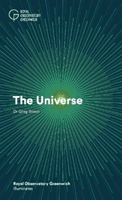 Universe (Brown Greg)(Paperback / softback)