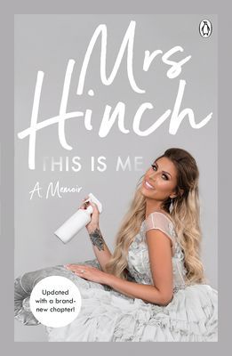 This Is Me - The Sunday Times No 1 Bestseller 2020 (Hinch Mrs)(Paperback / softback)