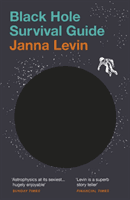 Black Hole Survival Guide (Levin Janna)(Paperback / softback)