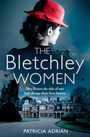 Bletchley Women (Adrian Patricia)(Paperback / softback)