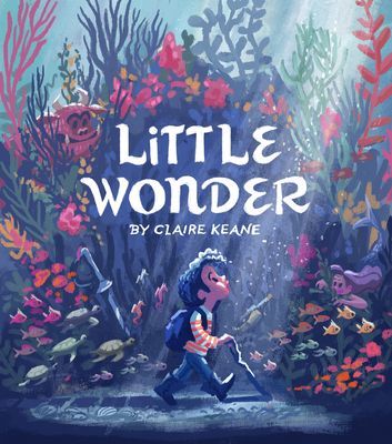 Little Wonder(Pevná vazba)