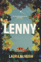 Lenny (McVeigh Laura)(Paperback / softback)