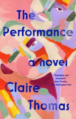 Performance - A Novel