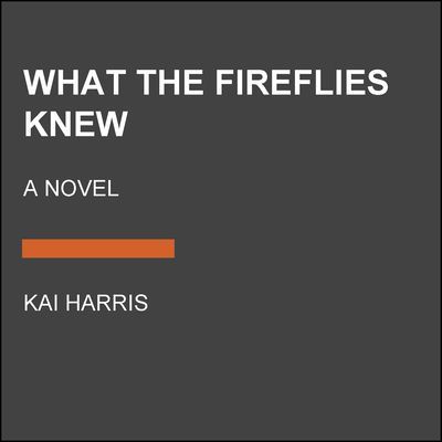 What the Fireflies Knew - A Novel