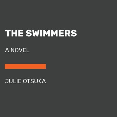 Swimmers - A novel