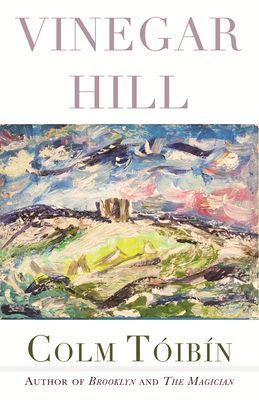 Vinegar Hill - Poems