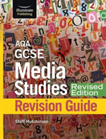 AQA GCSE Media Studies Revision Guide Revised Edition (Hutchinson Steff)(Paperback / softback)
