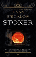 Stoker (Brigalow Jenny)(Paperback / softback)