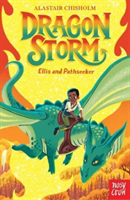 Dragon Storm: Ellis and Pathseeker (Chisholm Alastair)(Paperback / softback)