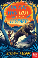 Girl Who Lost a Leopard (Farook Nizrana)(Paperback / softback)
