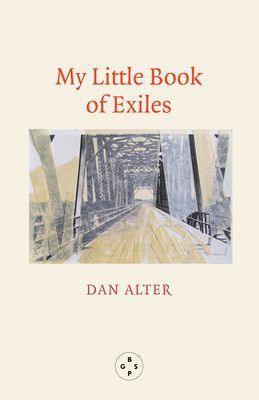 My Little Book Of Exiles (Alter Dan)(Paperback / softback)