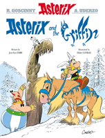 Asterix: Asterix and the Griffin - Album 39 (Ferri Jean-Yves)(Paperback / softback)