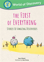 World Of Discovery Level C Set 1(Paperback / softback)