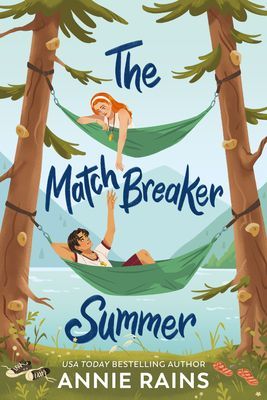 Matchbreaker Summer (Rains Annie)(Paperback / softback)