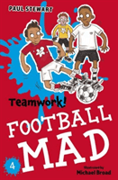 Teamwork (Stewart Paul)(Paperback / softback)