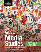 AQA GCSE Media Studies Student Book Revised Edition (Slater Jerry)(Paperback / softback)