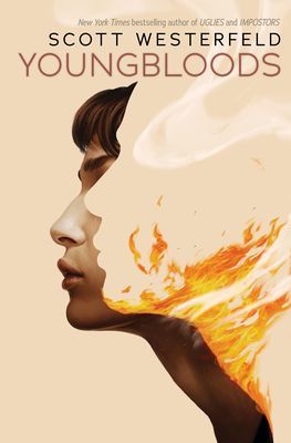 Youngbloods (Westerfeld Scott)(Pevná vazba)