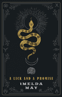 Lick and a Promise(Paperback / softback)