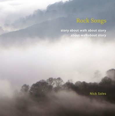Rock Songs - story about walk about story about walkabout story (Sales Nick)(Paperback / softback)