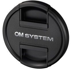 OM System krytka objektivu LC-62G V3350900W000