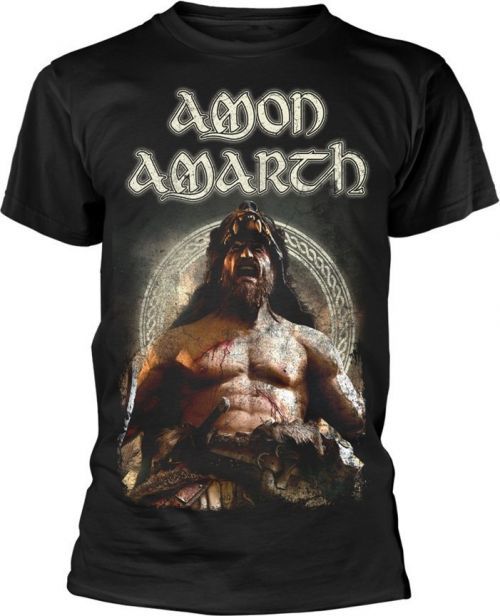 Amon Amarth Berzerker T-Shirt S