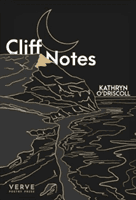 Cliff Notes (O'Driscoll Kathryn)(Paperback / softback)
