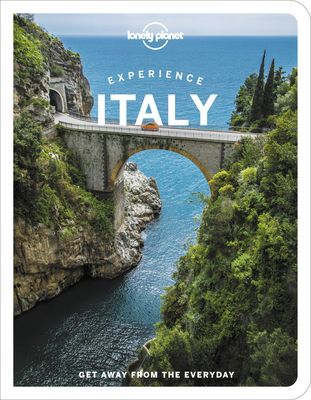 Experience Italy (Lonely Planet)(Paperback / softback)