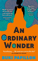 Ordinary Wonder - Heartbreaking and charming coming-of-age fiction about love, loss and taking chances (Papillon Buki)(Paperback / softback)
