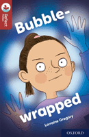 Oxford Reading Tree TreeTops Reflect: Oxford Reading Level 15: Bubble-wrapped (Gregory Lorraine)(Paperback / softback)
