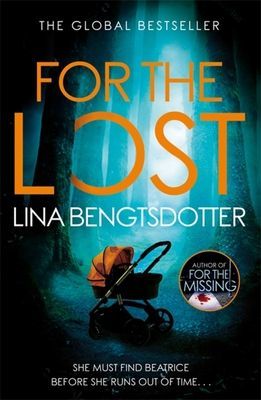 For the Lost (Bengtsdotter Lina)(Paperback / softback)