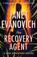 Recovery Agent - A New Adventure Begins (Evanovich Janet)(Paperback / softback)