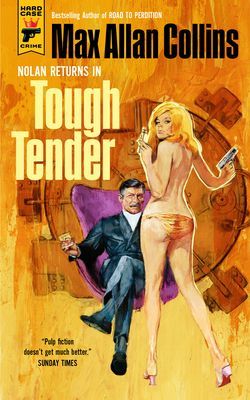 Tough Tender (Collins Max Allan)(Paperback / softback)